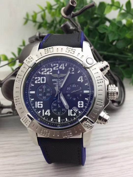 Breitling watch man-487